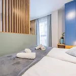 Unique Apartments - Browar Gdanski